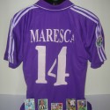 Fiorentina  Maresca  14-B